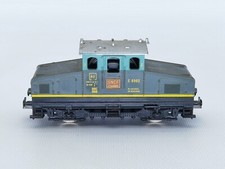 HO LIMA 1618 - Locomotive SNCF