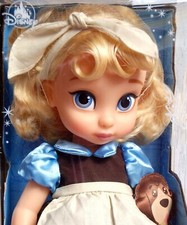 Disney Animators’ Cinderella