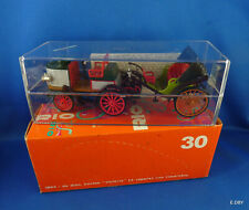 DE DION BOUTON Victoria Vapeur