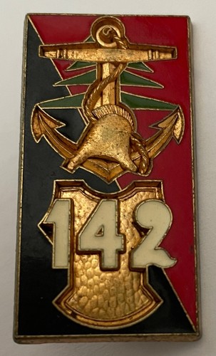 Opex 142 cie génie div - 142°,