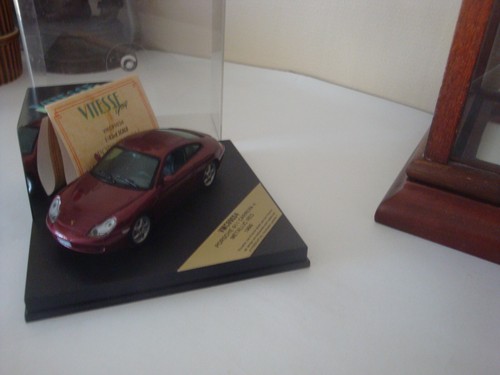 Vitesse vmc99034 porsche - vitesse,