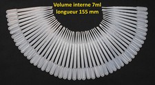 lot de pipette en plastique PE