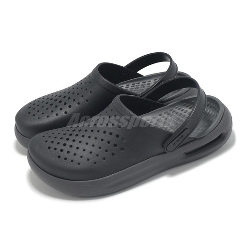 Crocs inmotion clog black - crocs,