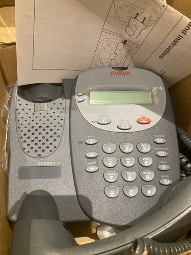Avaya 5620 anthracite - 5620, sw
