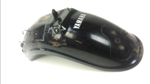 Garde boue arriere yamaha - boue, xv