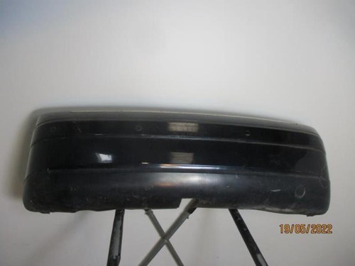 Pare choc arriere audi - choc,