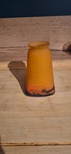 Tulipe Pâte De Verres Muller