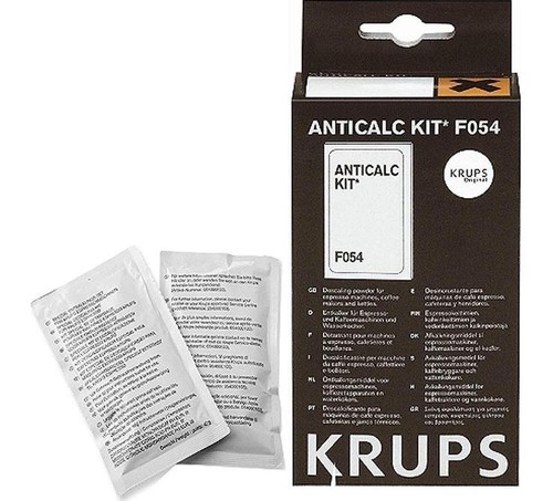 Kit anti calcaire - anti-calcaire, dolce