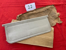 PARE-SOLEIL CONDUCTEUR NEUF