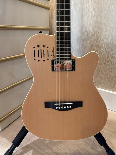 Godin ultra - godin,