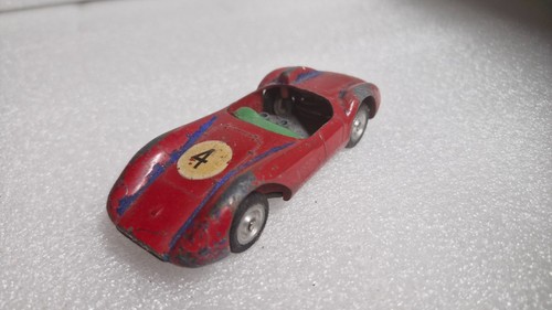 Solido ferrari type - solido, trc