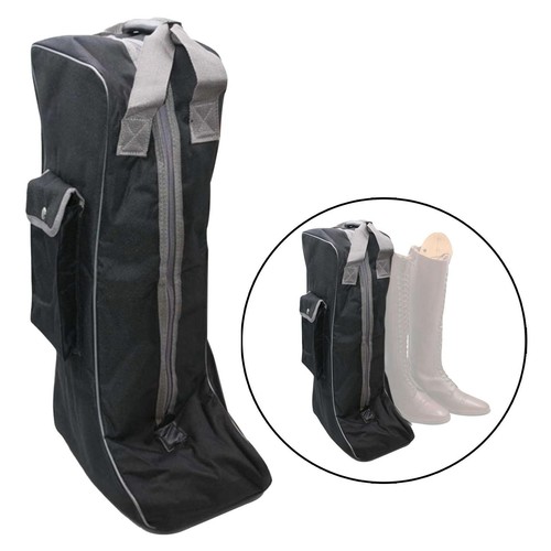 Sac bottes équitation - bottes, d'équitation