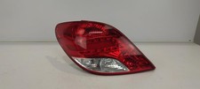 Feu arriere principal gauche (feux) PEUGEOT 207 PHASE 2 9686566080-00