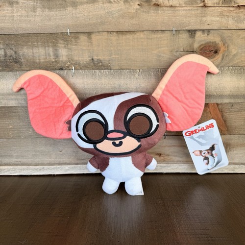 Gremlins gizmo plush - gremlins,