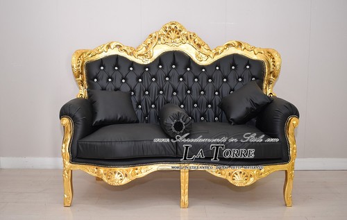 Canapé fauteuil allemagne - canapé,
