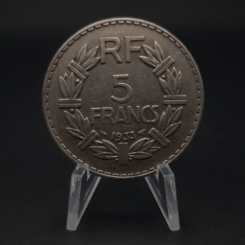 Francs france 1933 - francs,