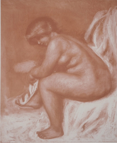 Pierre auguste renoir - pierre,
