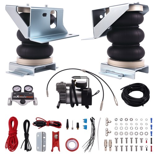 Kit air suspension for - 2x,