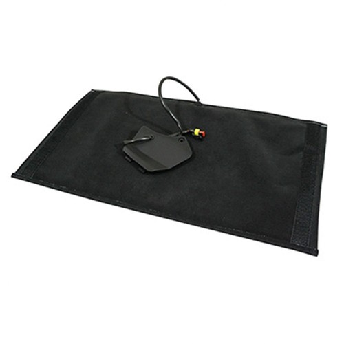 Kit chauffant pour tablier - kit,