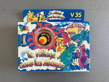 Mupi V35 movie viewer Le