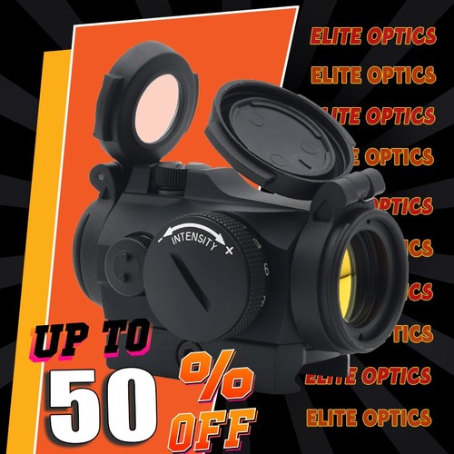 Sotac moa 2 reflex - sotac,