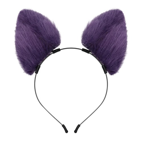 Serre tête oreilles chat - serre-tête,