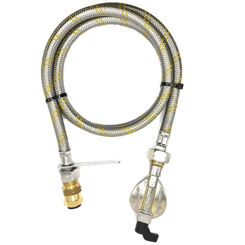 Lpg tuyau pivot w20 - tuyau,