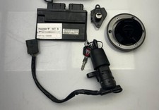 Kit neiman complet 1 clef TRIUMPH STREET TRIPLE ( RS ) 765 2017/2019 T2501402