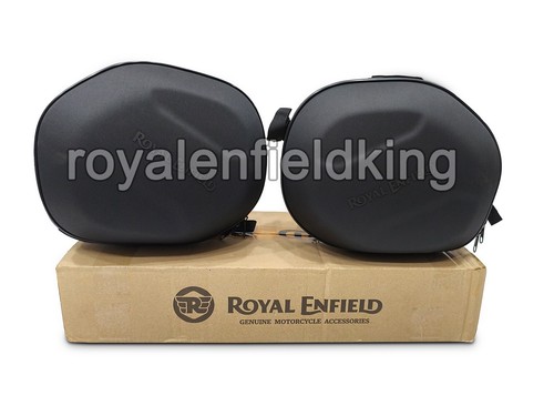 Royal enfield accessoires - enfield,