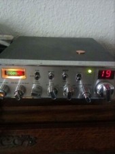 RADIO CIBIE 3900 CHROME