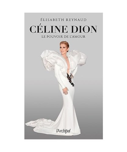 Céline dion pouvoir de - céline, le