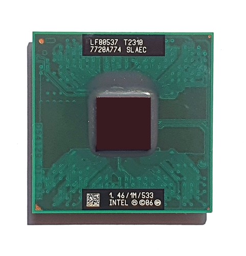 Cpu processeur intel - processeur,