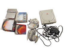 Console SEGA Dreamcast