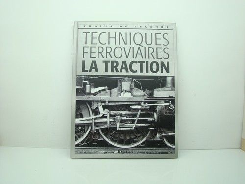 Train legende techniques - -,