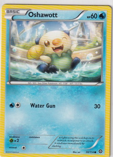 Carte pokémon steam siege - carte,