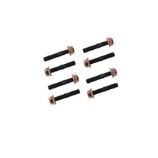 Fixation pour collecteur