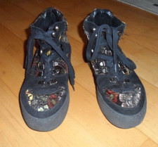 CHAUSSURES PATAUGAS POINTURE