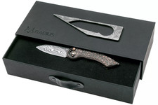 Fox Knives Radius FX-550 DCFR