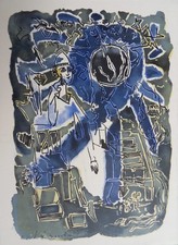 André MARCHAND : Le