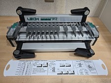 Leigh Super 12" HB Dovetail