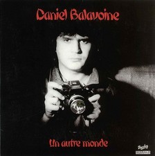 Daniel Balavoine Un Autre