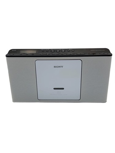 Sony e80 lecteur radio - zs-e80,