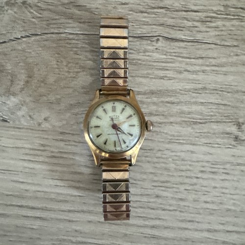 Ancienne montre femme butex - ancienne,