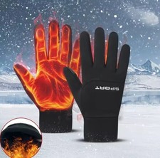 Gants Sport Imperméables