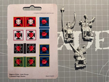 Warhammer / The Old World