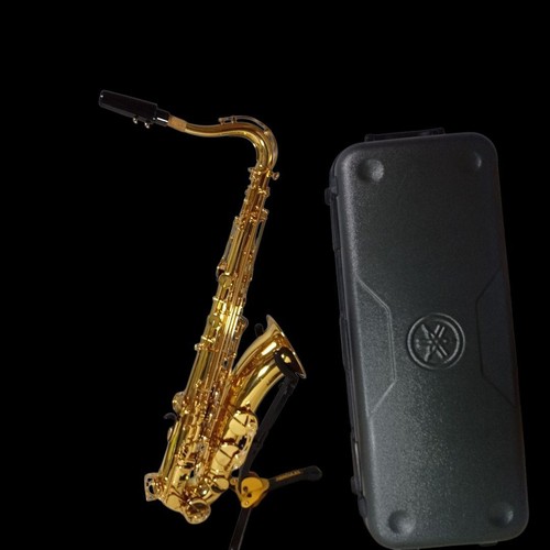 Saxophone ténor yamaha - ténor,