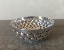 Coupe bossettes métal - à,