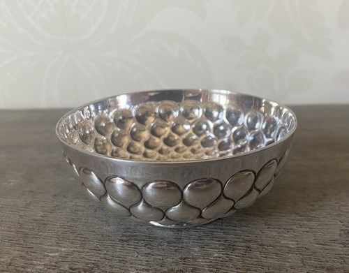 Coupe bossettes métal - à,