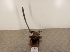 Etrier arriere gauche (freinage) PEUGEOT 307 PHASE 1 4400N4