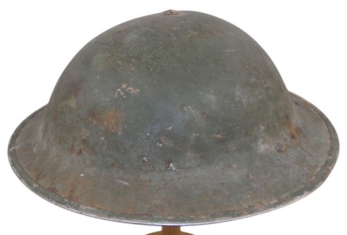 Casque mk2 fabrication - mk2, gb